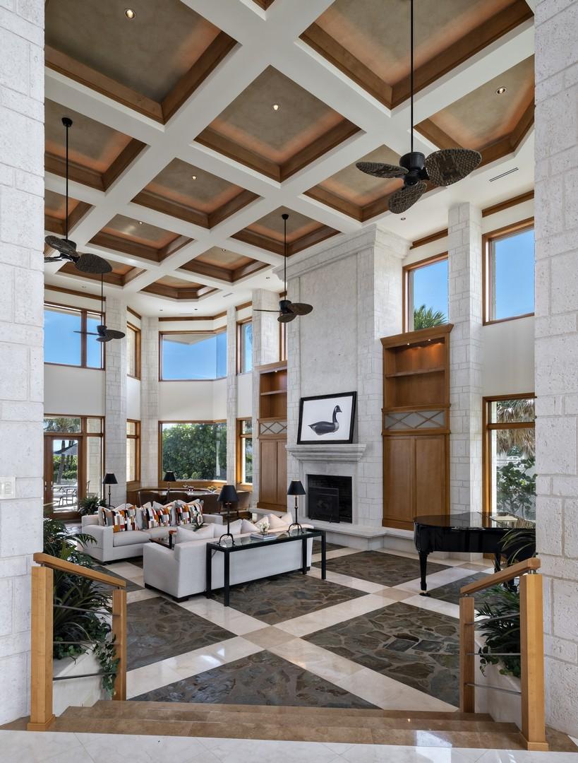 SAILFISH POINT PLAT 31 - Residential