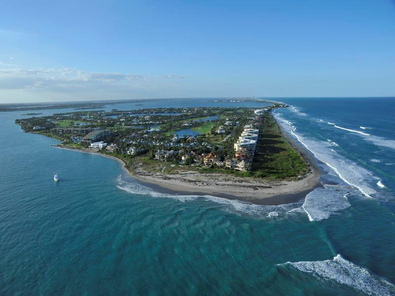 SAILFISH POINT PLAT 31 - Residential