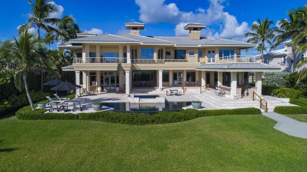 SAILFISH POINT PLAT 31 - Residential
