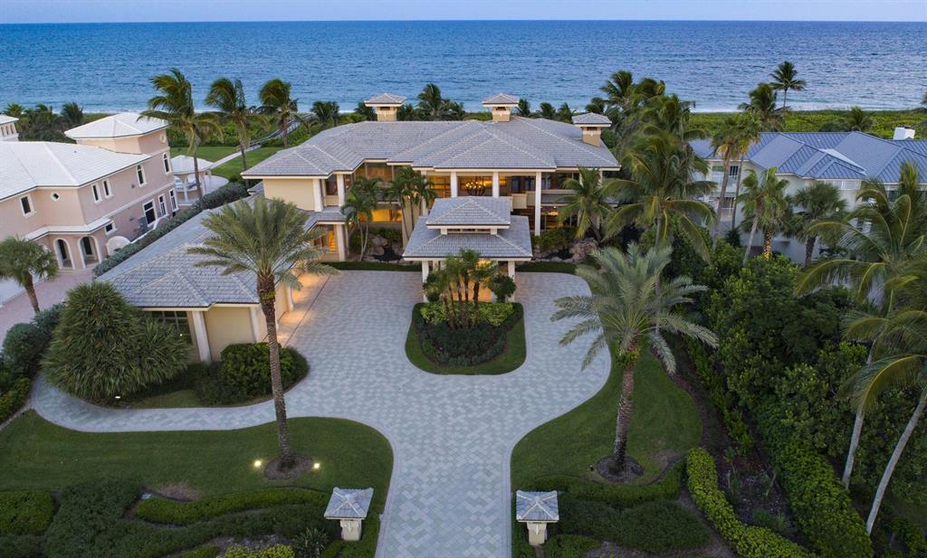 SAILFISH POINT PLAT 31 - Residential