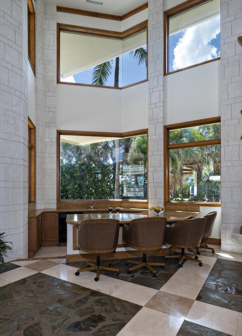 SAILFISH POINT PLAT 31 - Residential