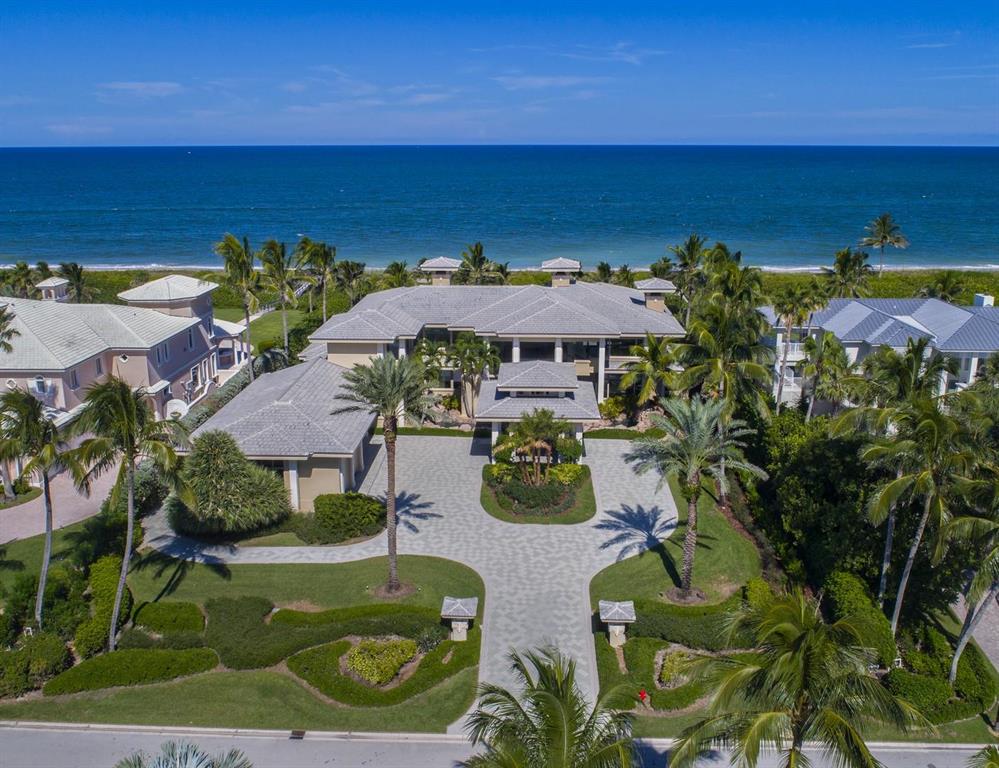 SAILFISH POINT PLAT 31 - Residential