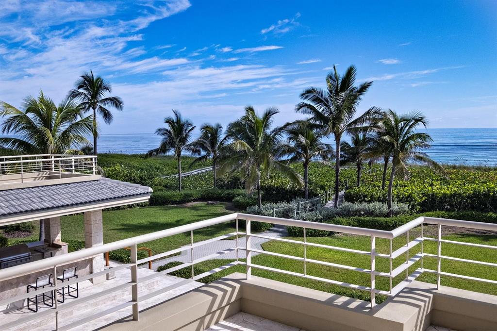 SAILFISH POINT PLAT 31 - Residential