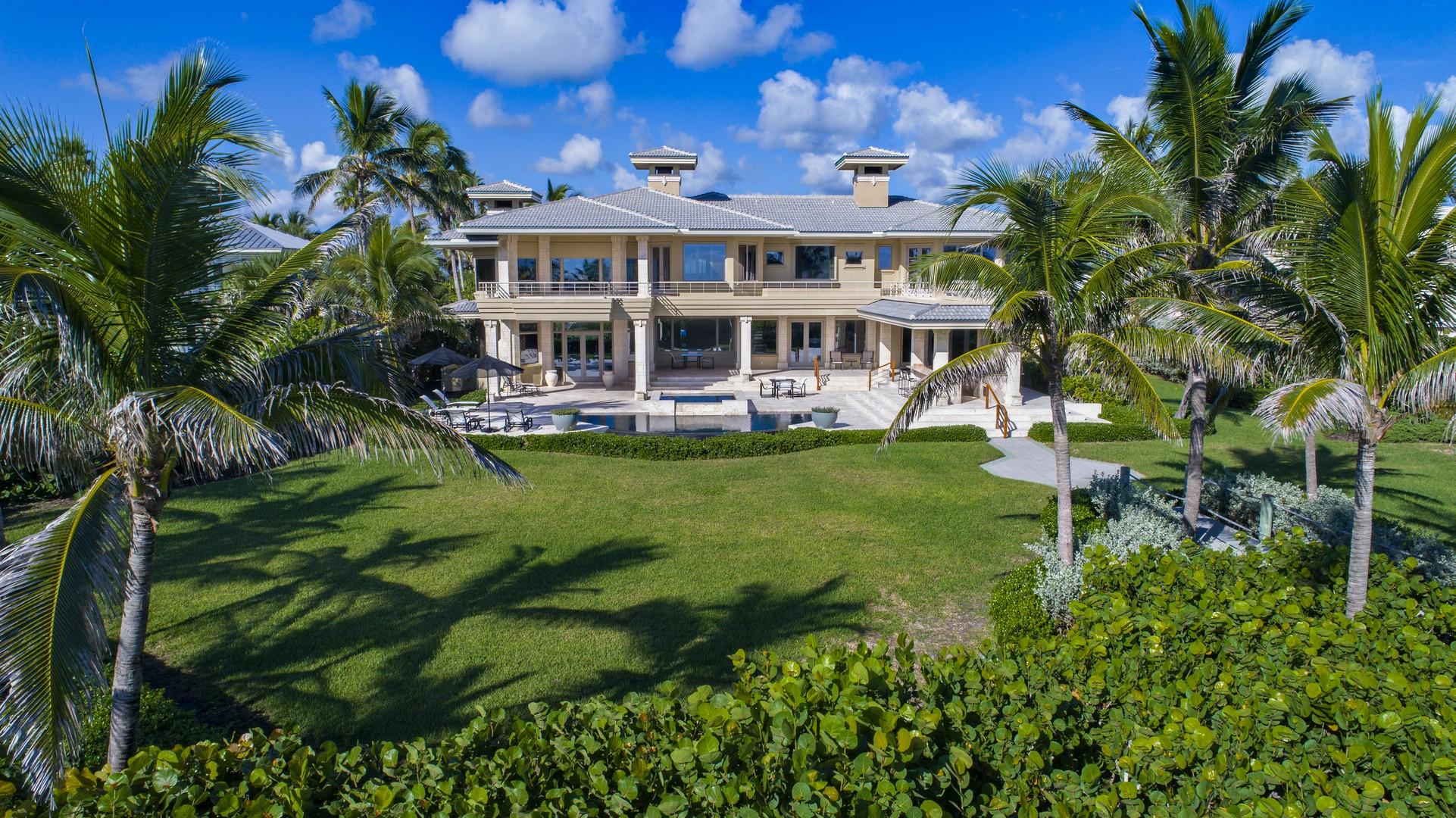 SAILFISH POINT PLAT 31 - Residential