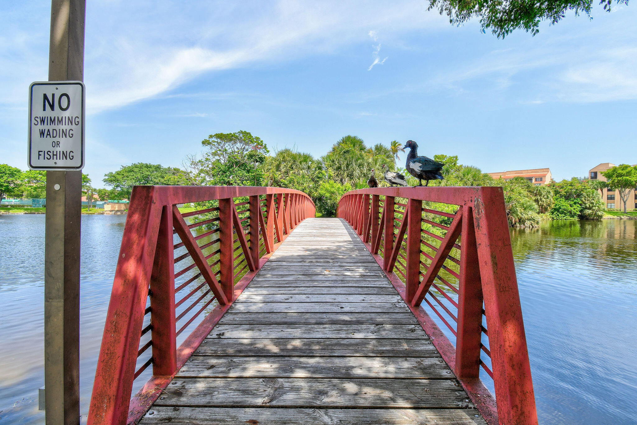 LAVERS DELRAY RACQUET CLUB COND I - Residential Lease