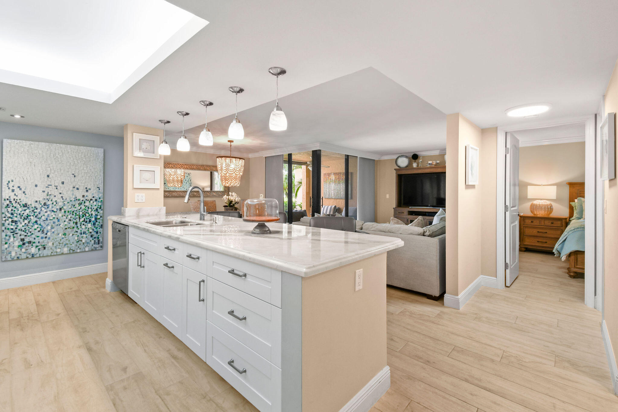 LAVERS DELRAY RACQUET CLUB COND I - Residential Lease
