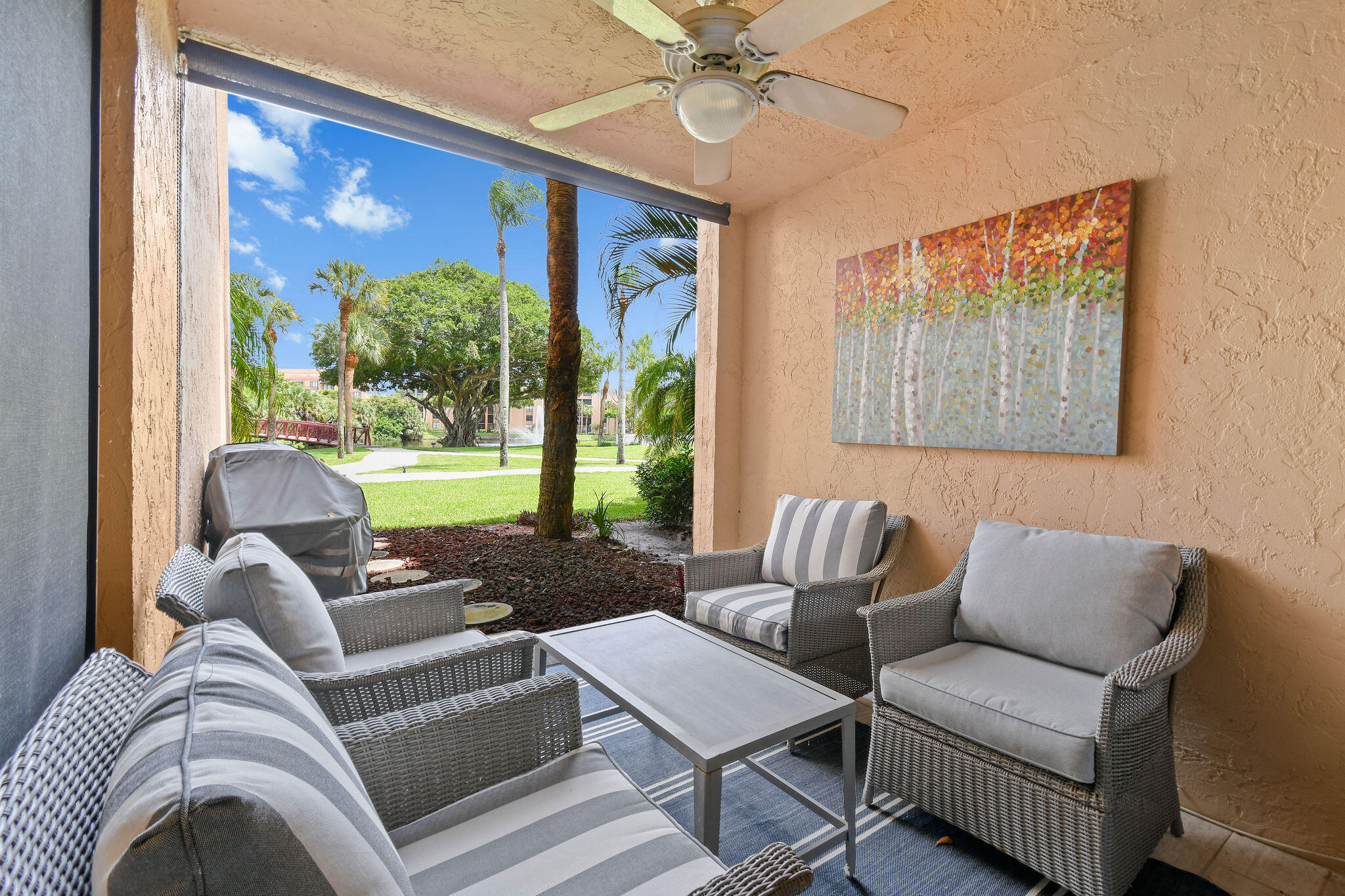LAVERS DELRAY RACQUET CLUB COND I - Residential Lease