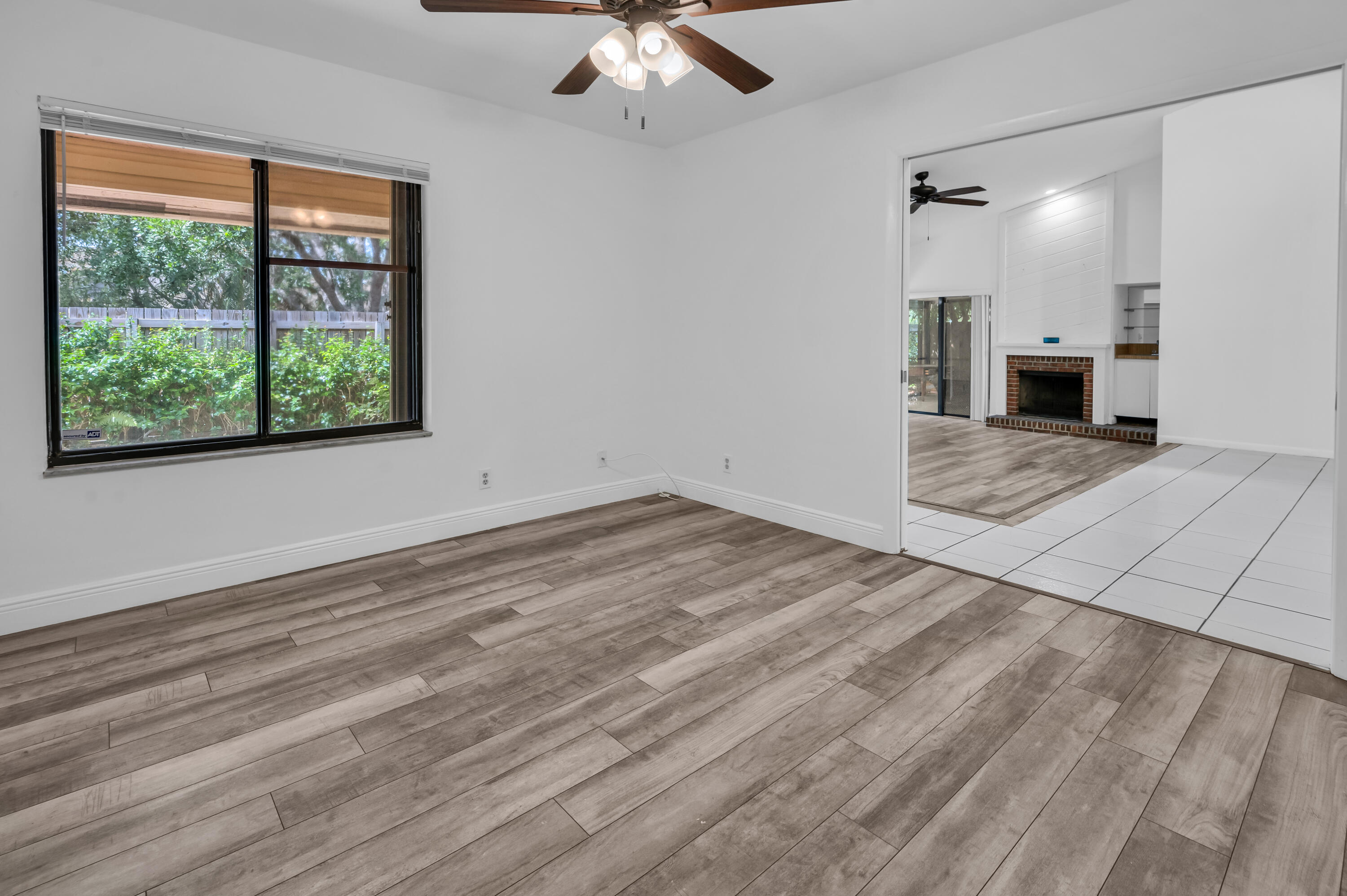SIERRA DEL MAR - Residential Lease