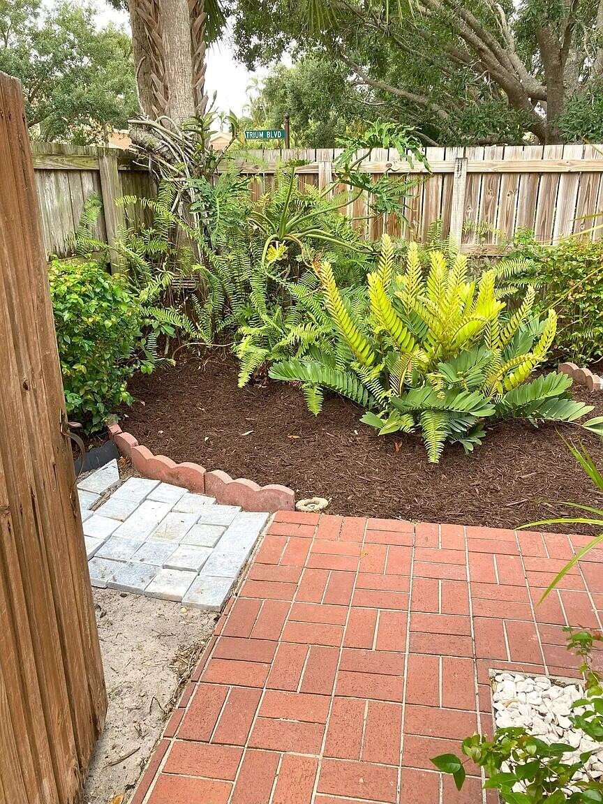 SIERRA DEL MAR - Residential Lease