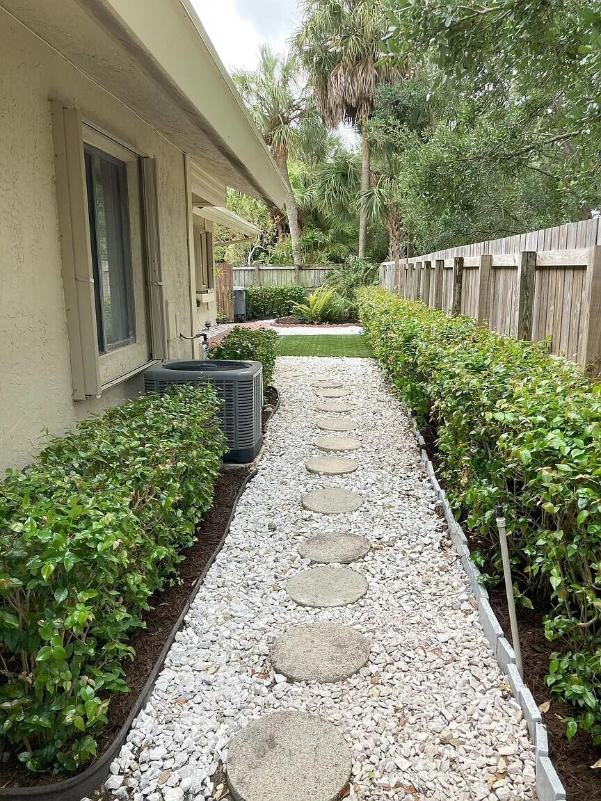 SIERRA DEL MAR - Residential Lease