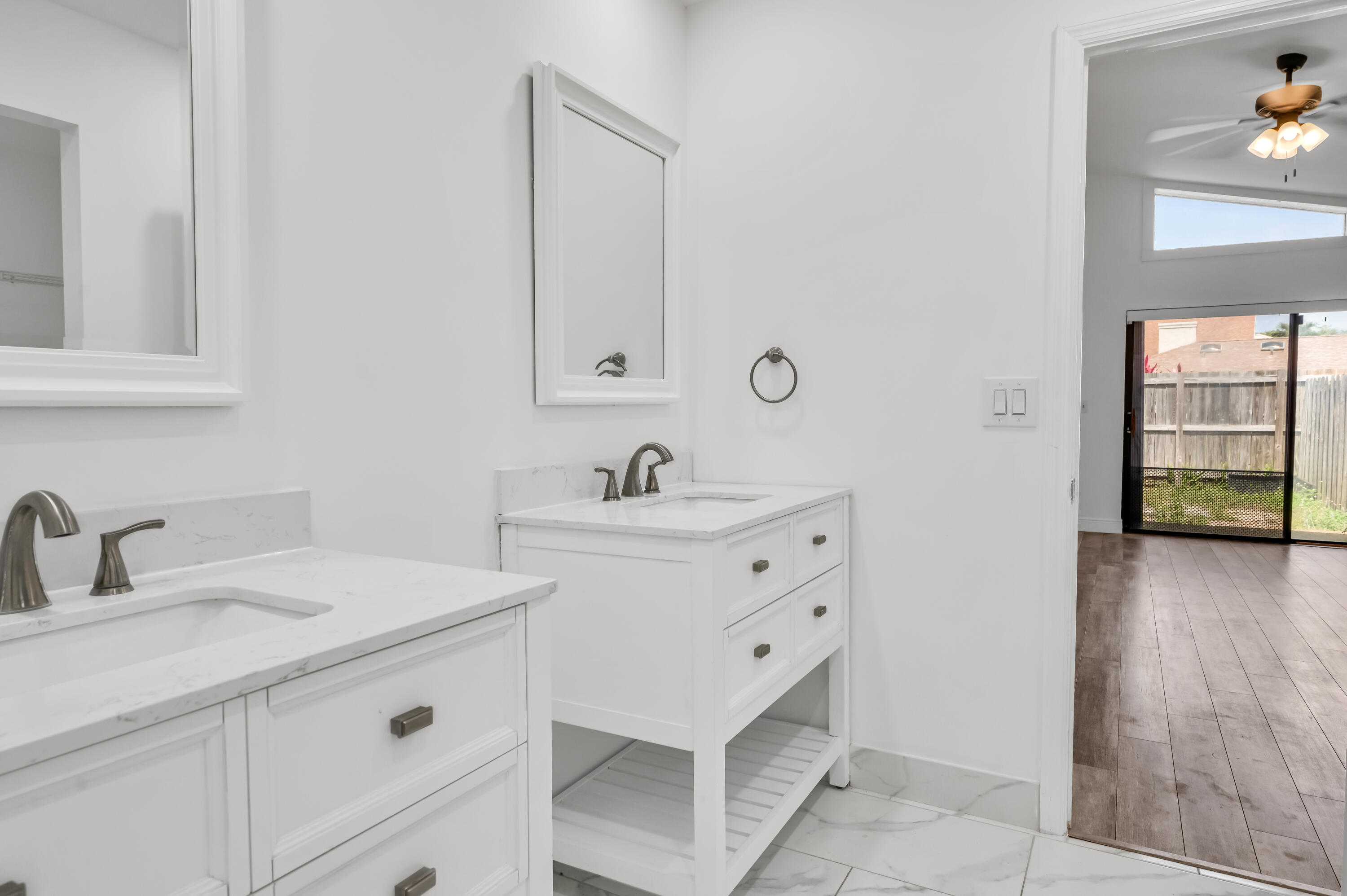 SIERRA DEL MAR - Residential Lease
