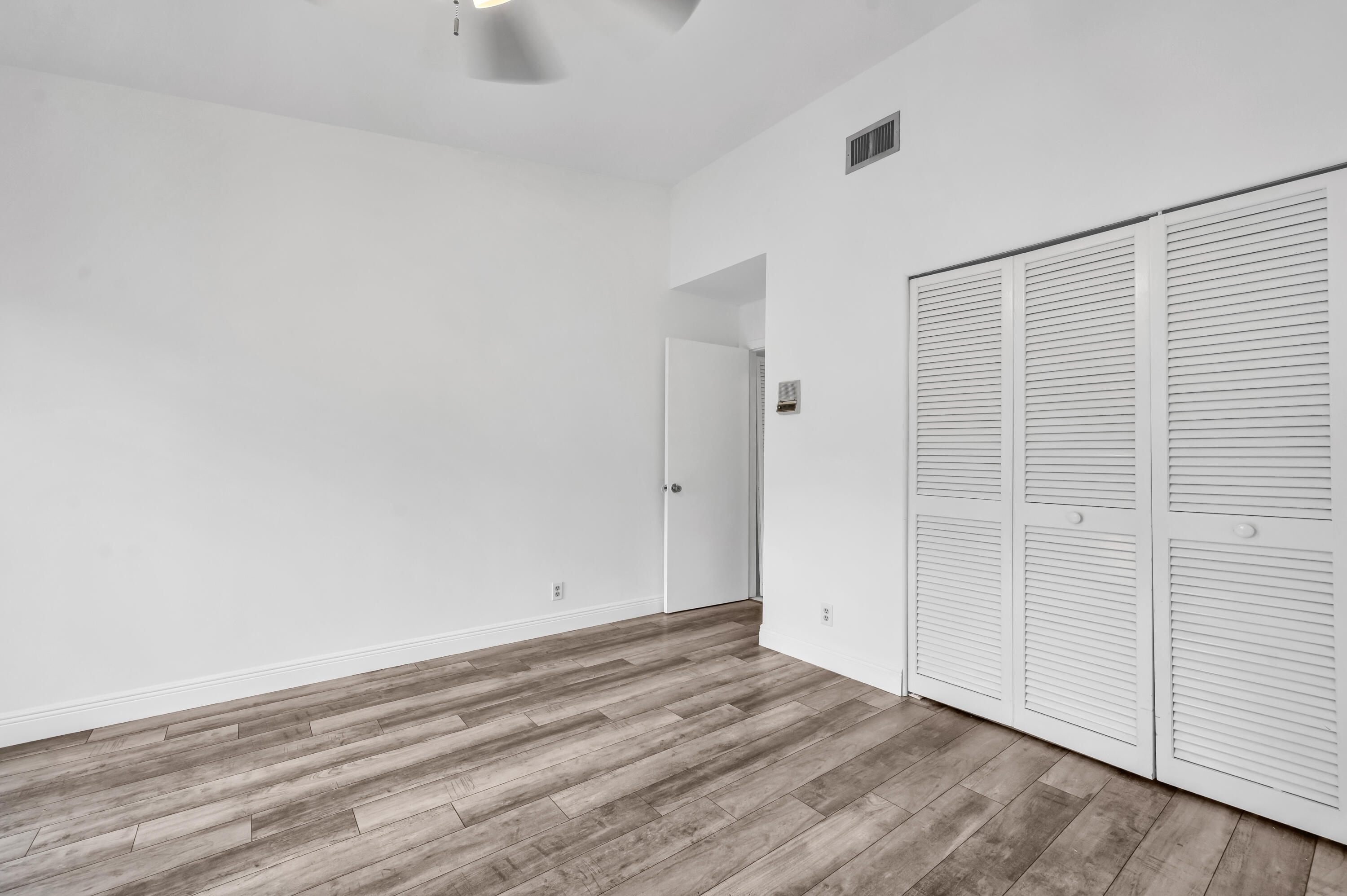 SIERRA DEL MAR - Residential Lease