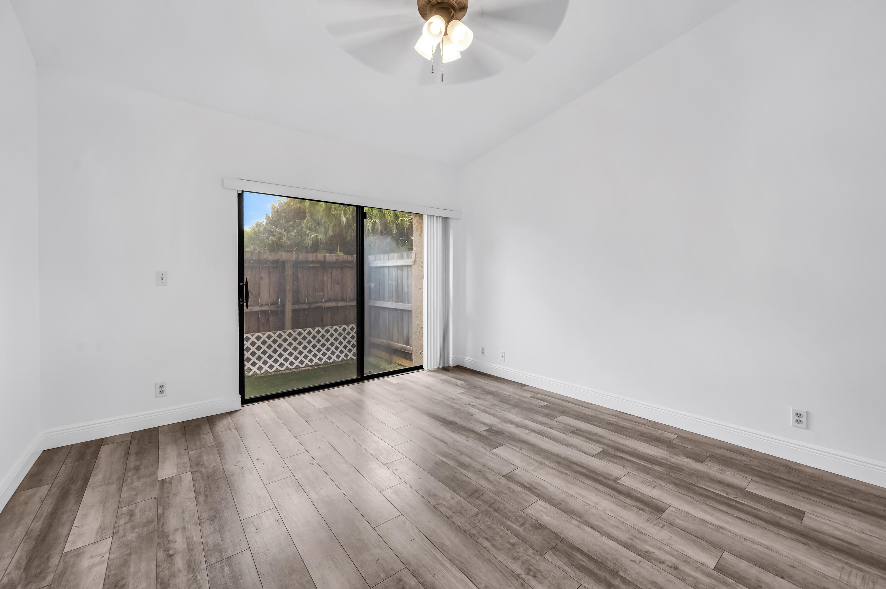 SIERRA DEL MAR - Residential Lease