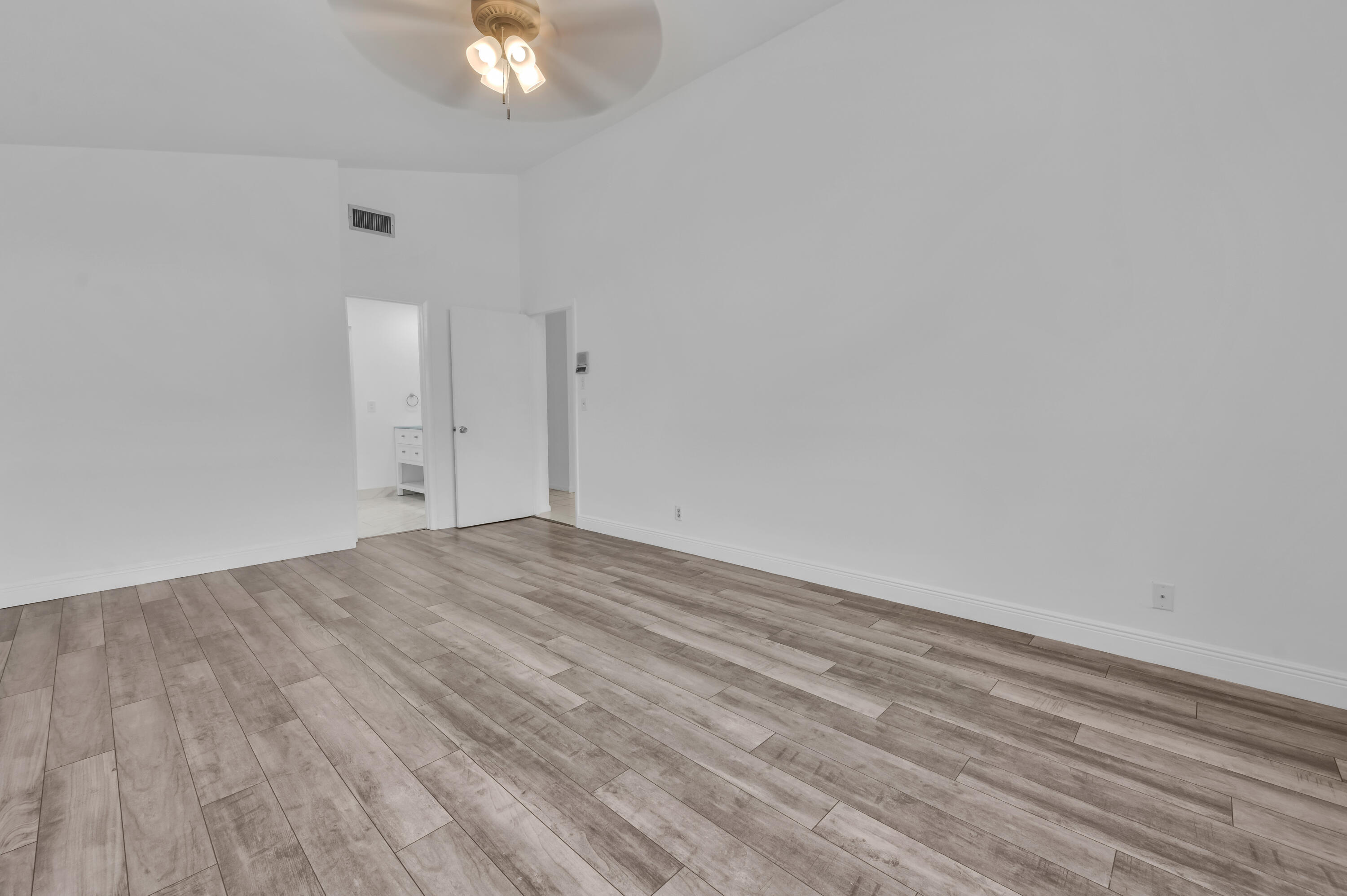 SIERRA DEL MAR - Residential Lease
