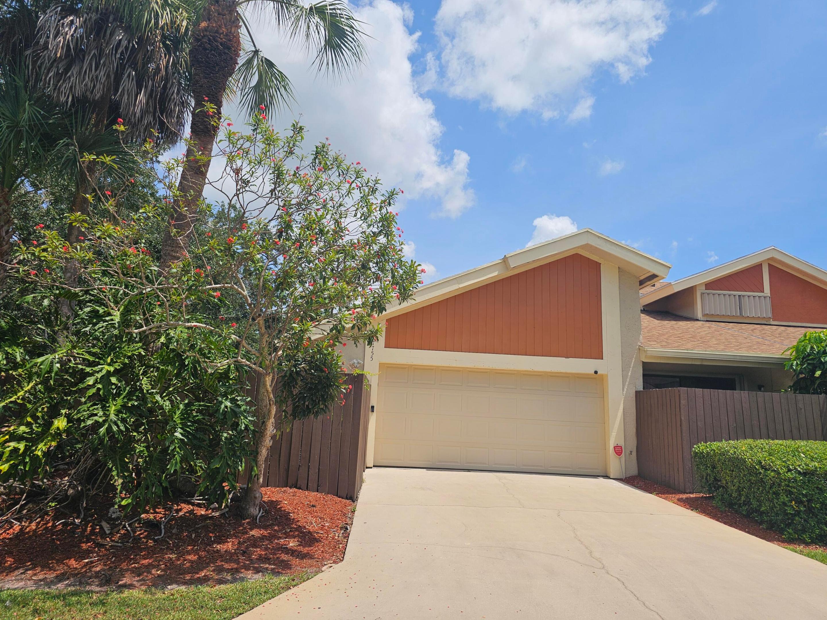 SIERRA DEL MAR - Residential Lease