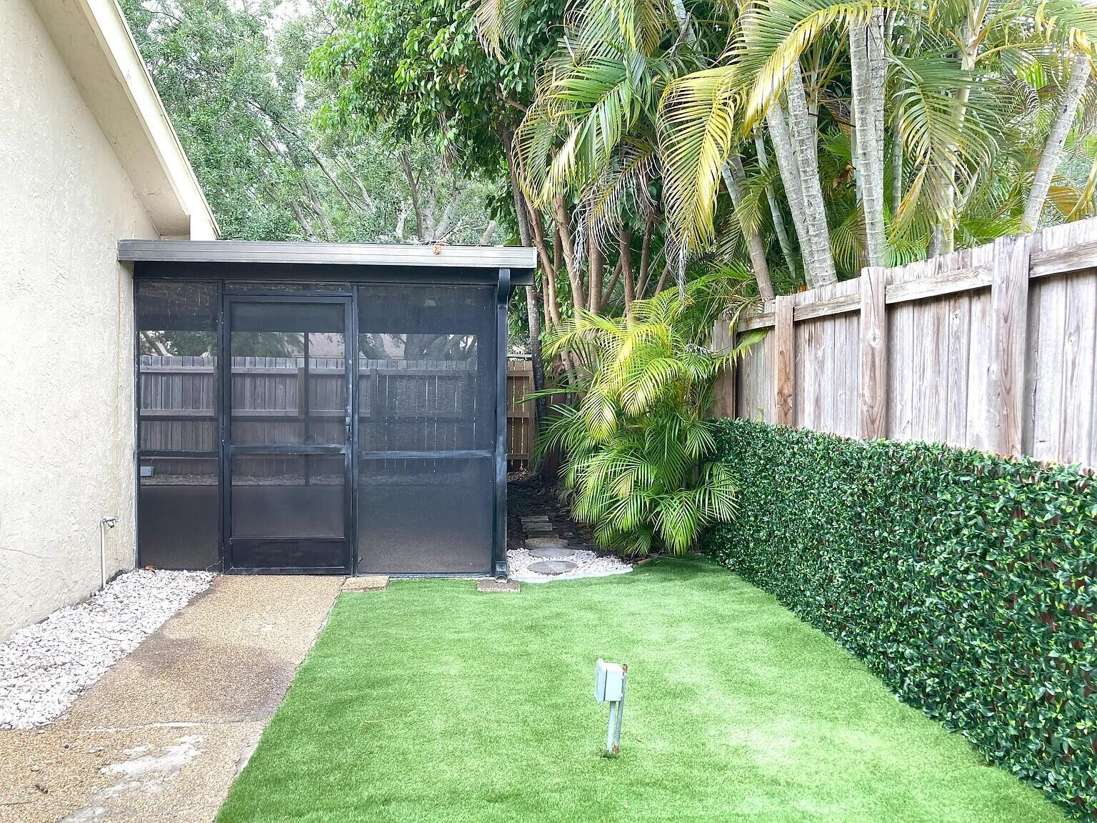 SIERRA DEL MAR - Residential Lease