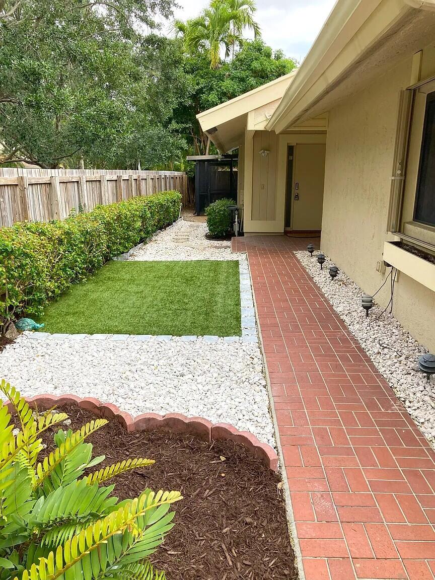 SIERRA DEL MAR - Residential Lease