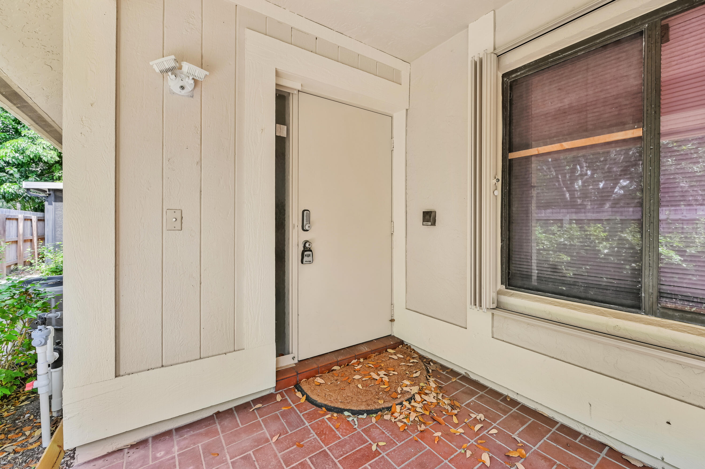 SIERRA DEL MAR - Residential Lease