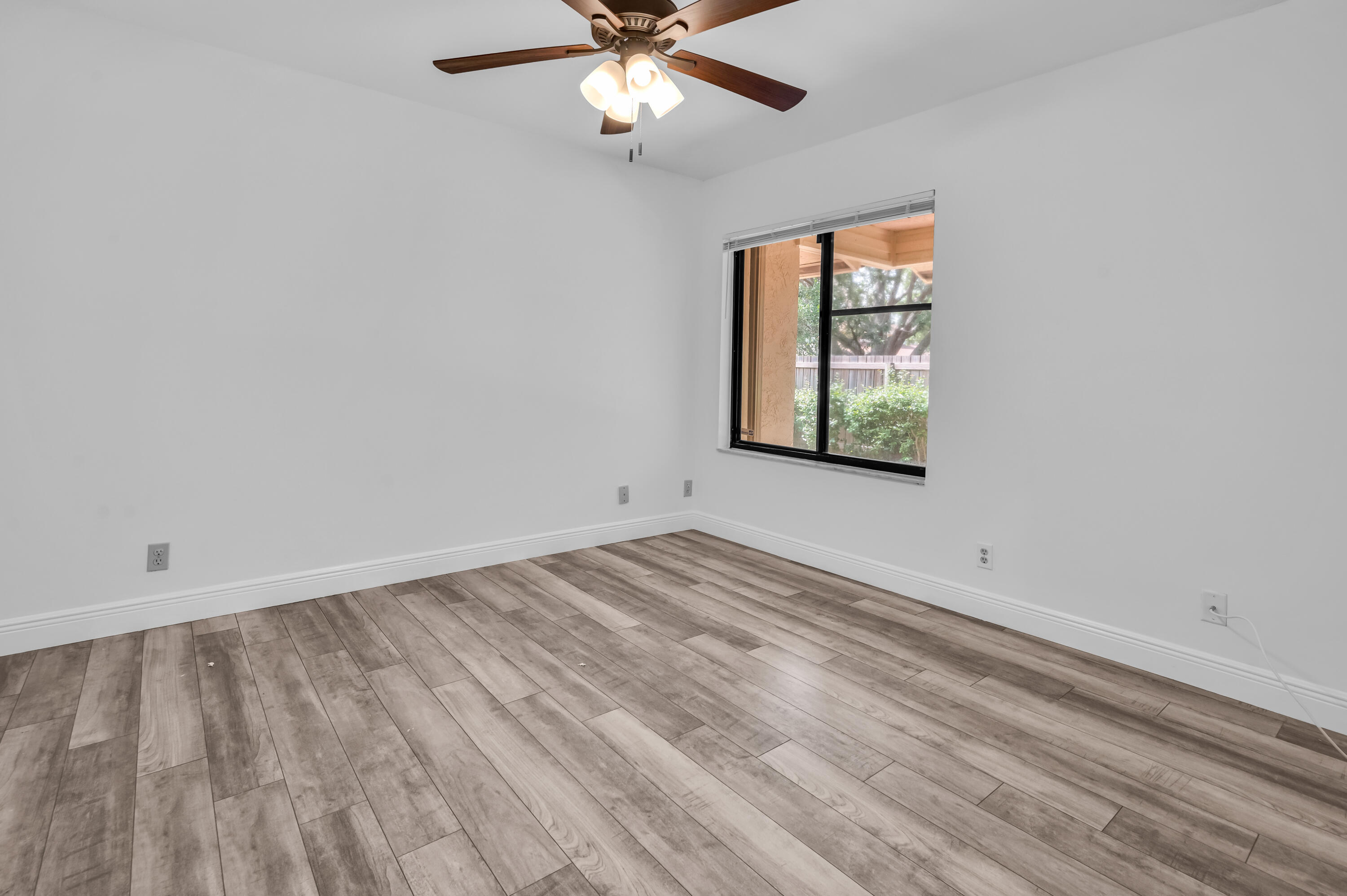 SIERRA DEL MAR - Residential Lease