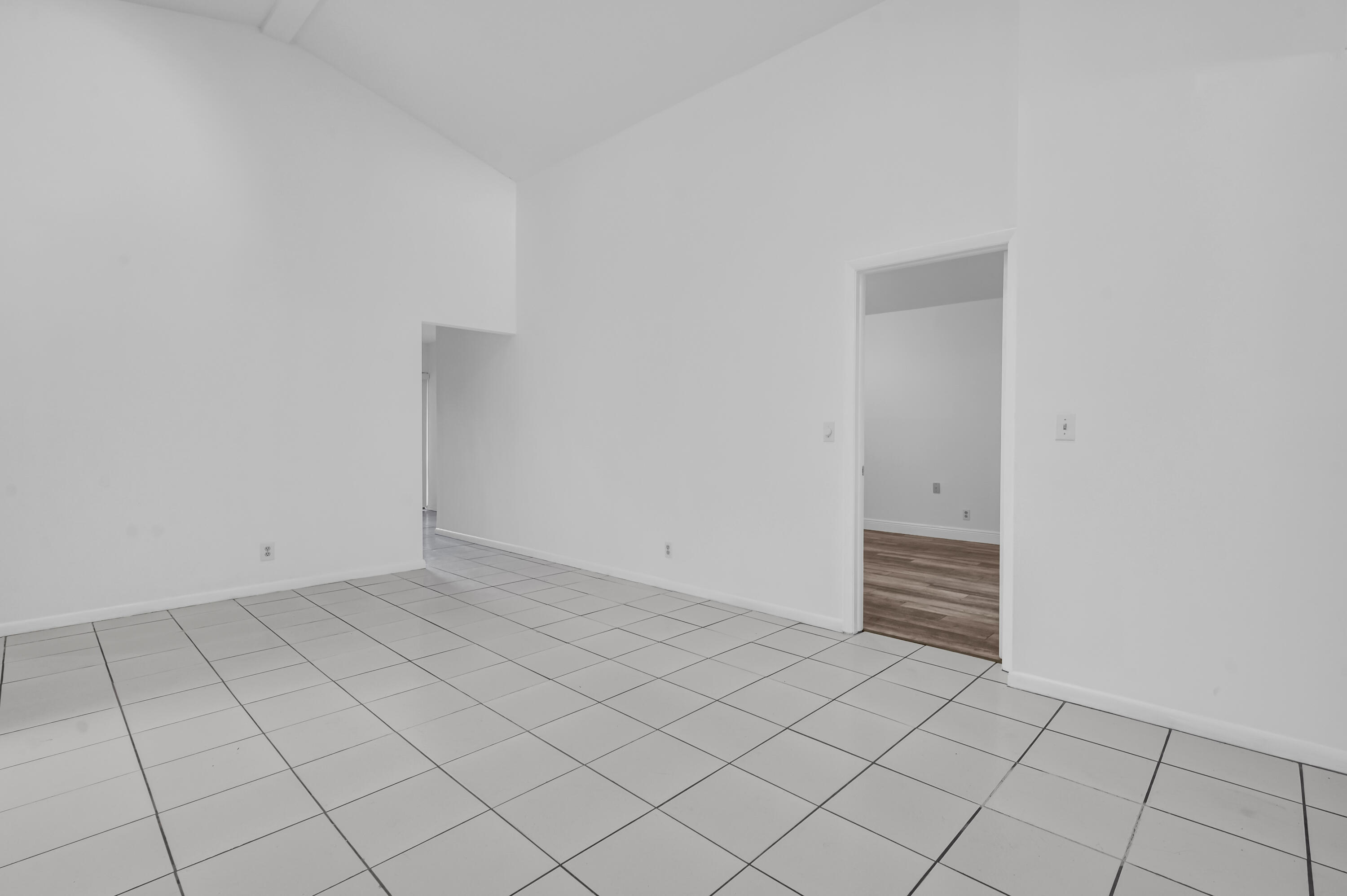 SIERRA DEL MAR - Residential Lease
