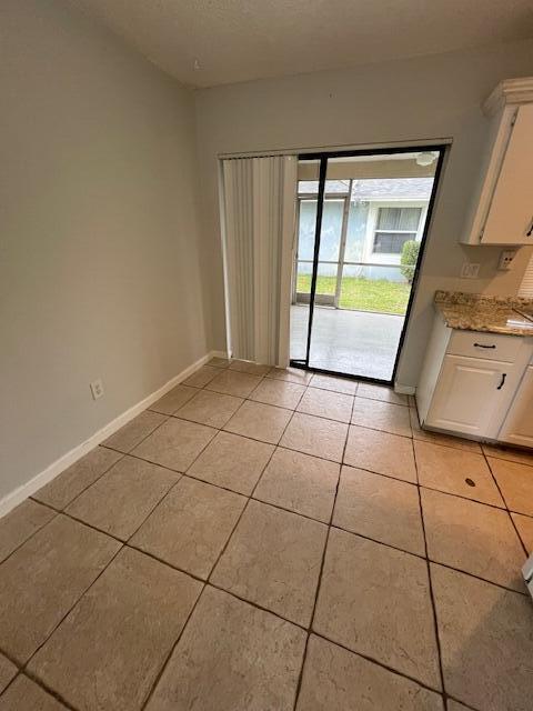 SOUTH SHORE 3 OF WELLINGTON - Residential Lease