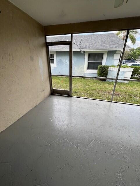 SOUTH SHORE 3 OF WELLINGTON - Residential Lease