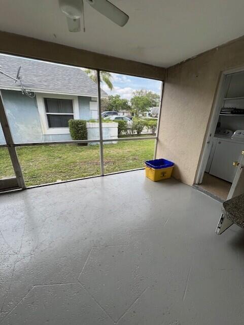 SOUTH SHORE 3 OF WELLINGTON - Residential Lease