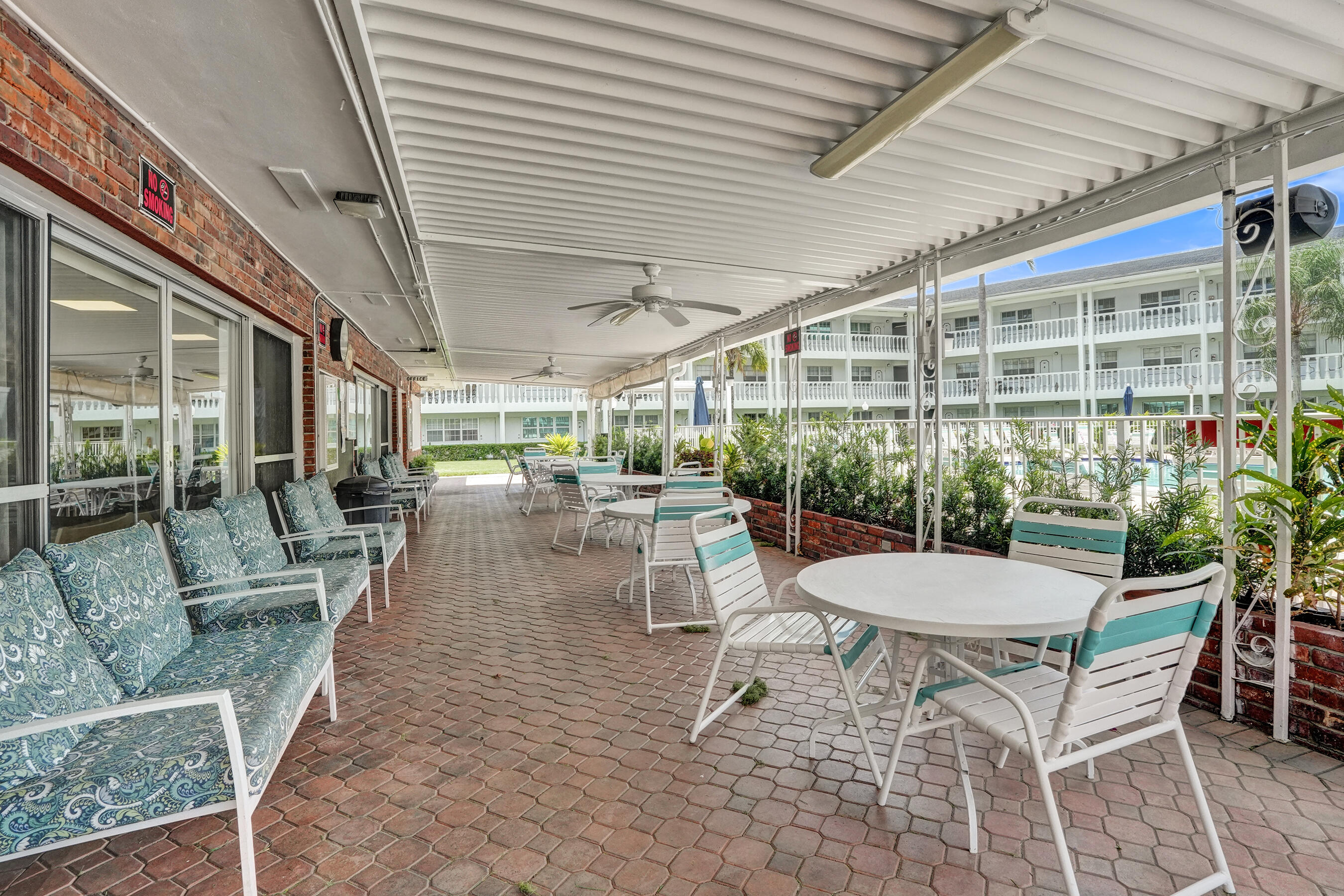 MAYBURY MANSIONS CONDO - Residential Lease