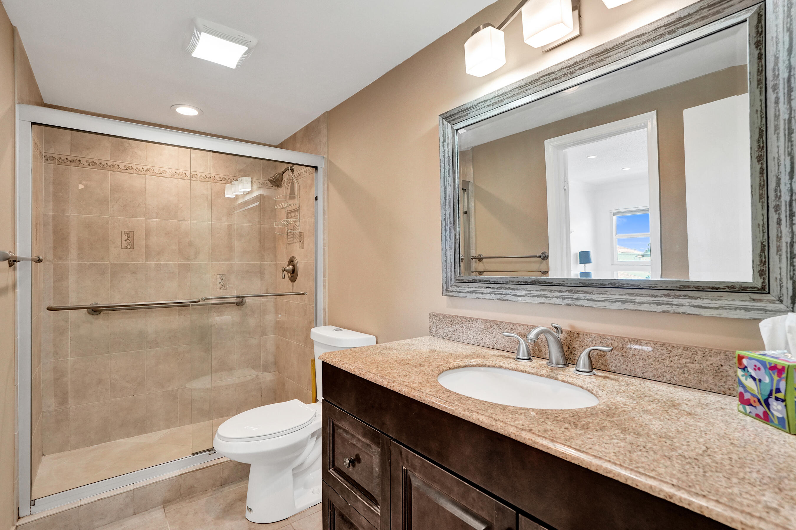 MAYBURY MANSIONS CONDO - Residential Lease