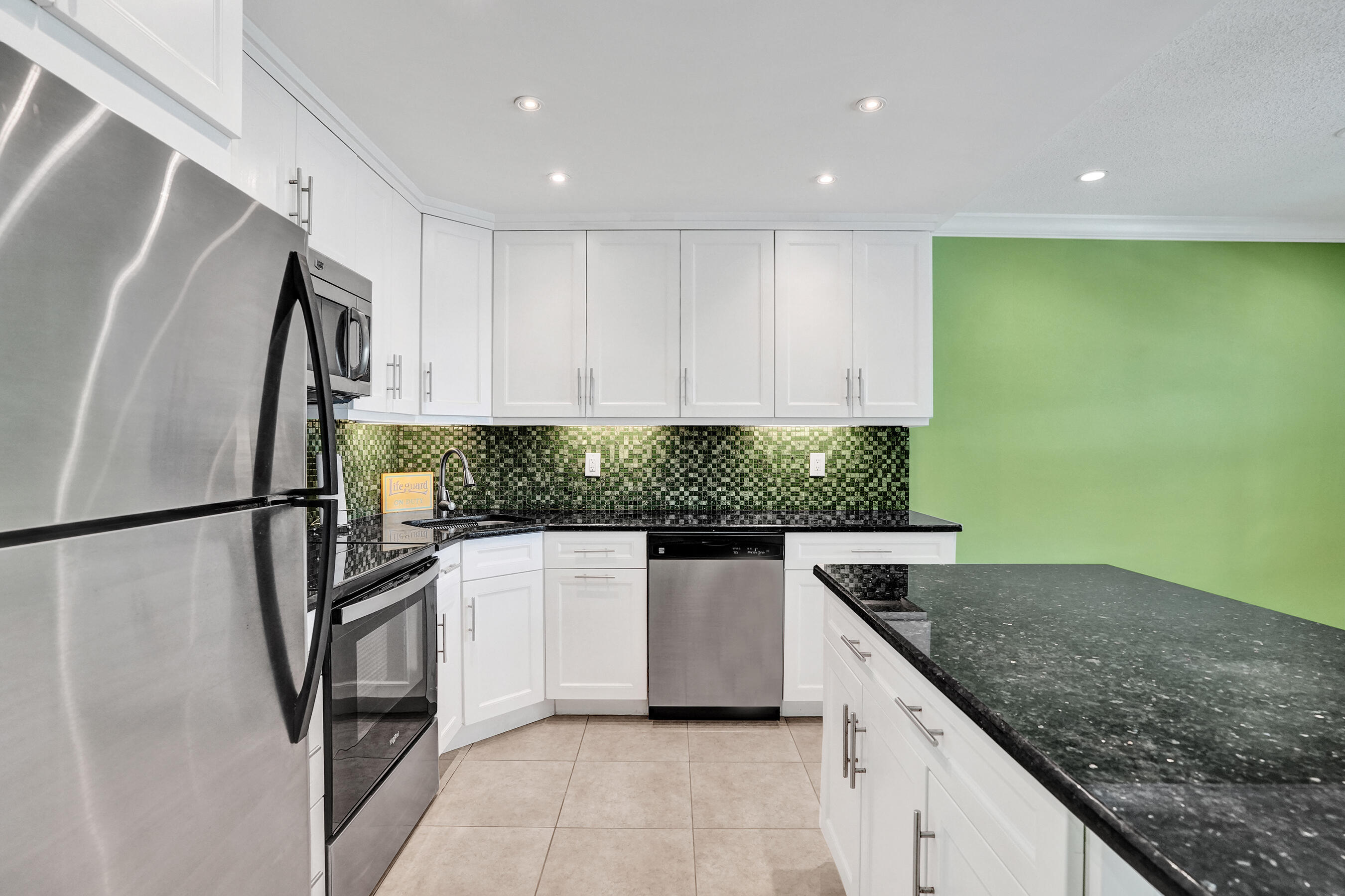 MAYBURY MANSIONS CONDO - Residential Lease