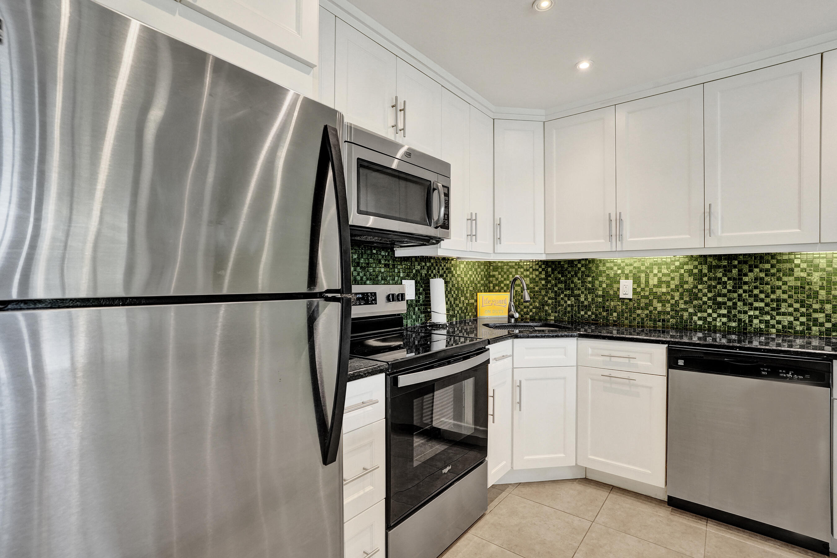 MAYBURY MANSIONS CONDO - Residential Lease