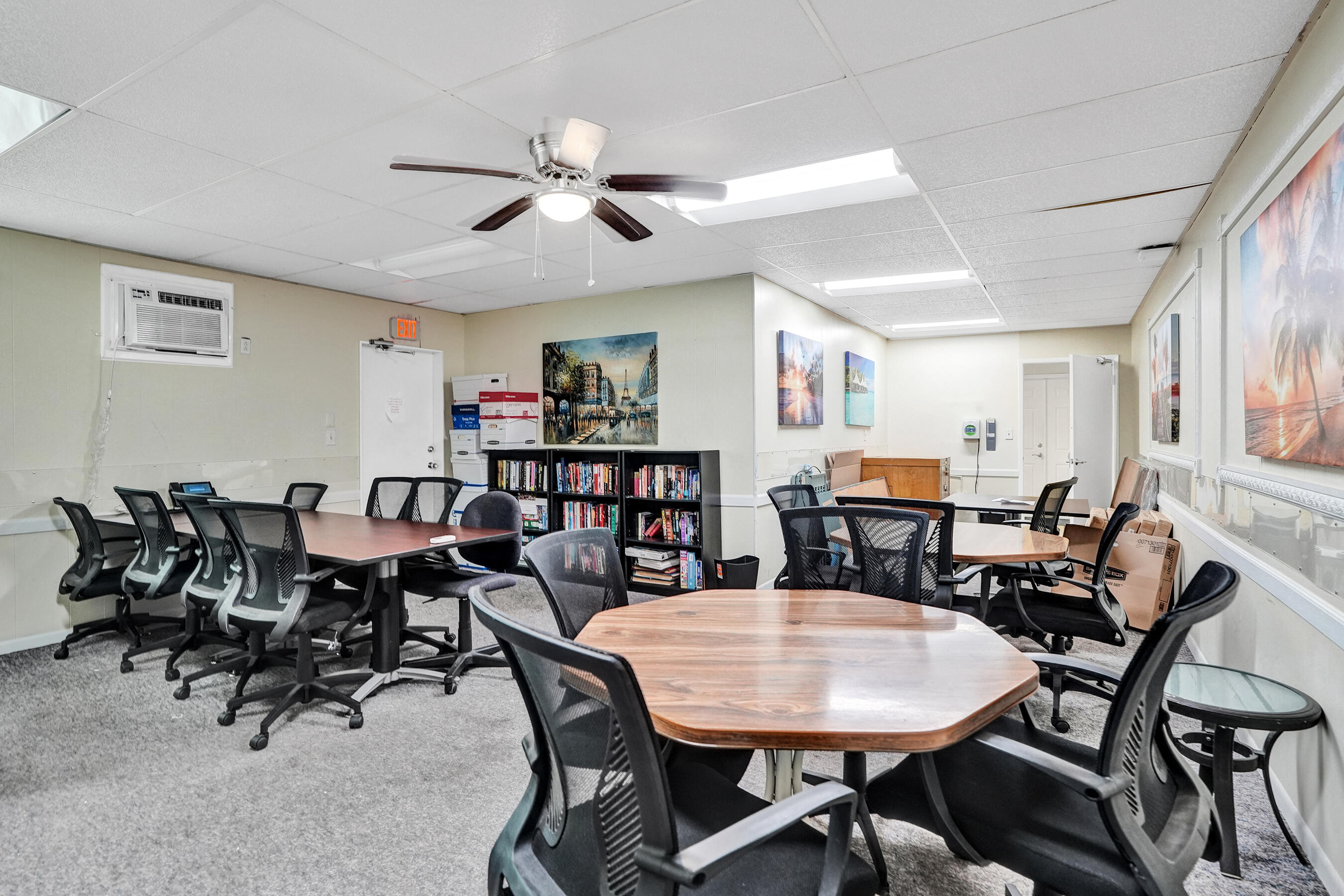 MAYBURY MANSIONS CONDO - Residential Lease