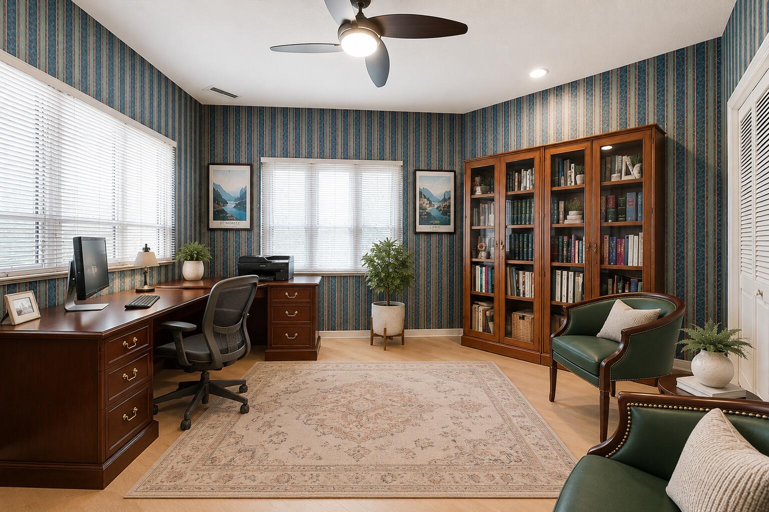 PGA VILLAGE - RESERVE CREEK - Residential
