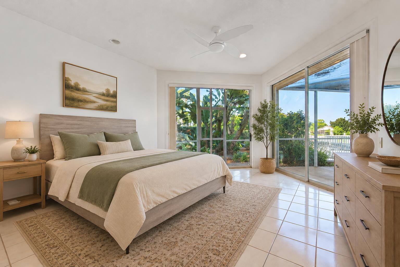 PGA VILLAGE - RESERVE CREEK - Residential