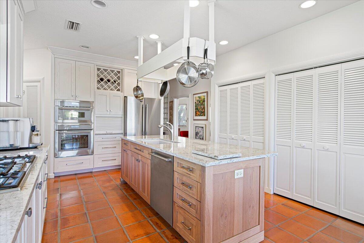 PGA VILLAGE - RESERVE CREEK - Residential