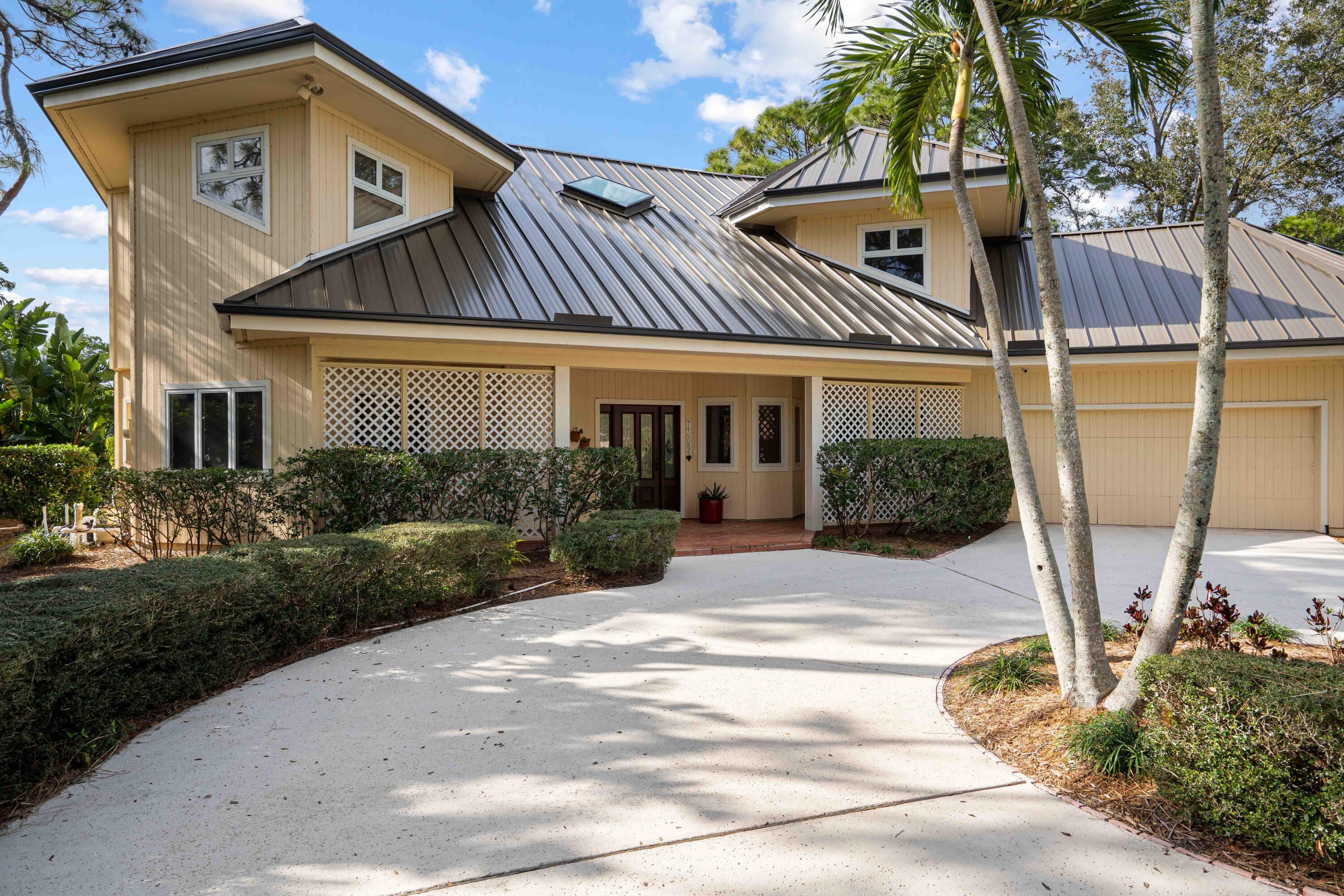 PGA VILLAGE - RESERVE CREEK - Residential