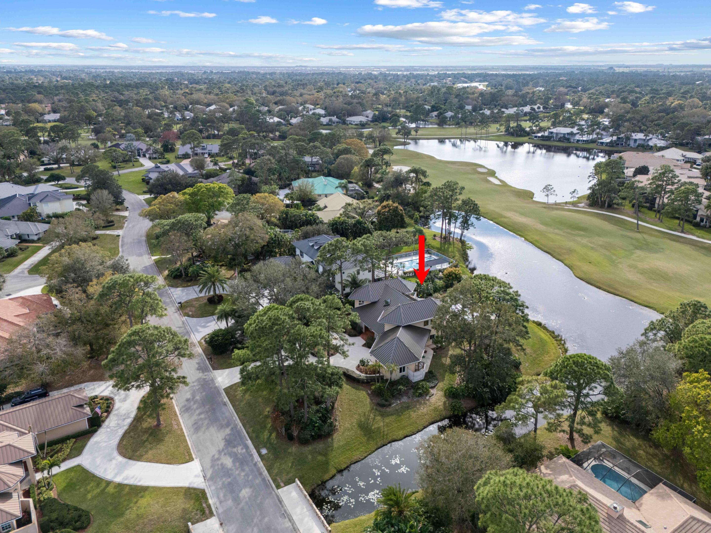 PGA VILLAGE - RESERVE CREEK - Residential