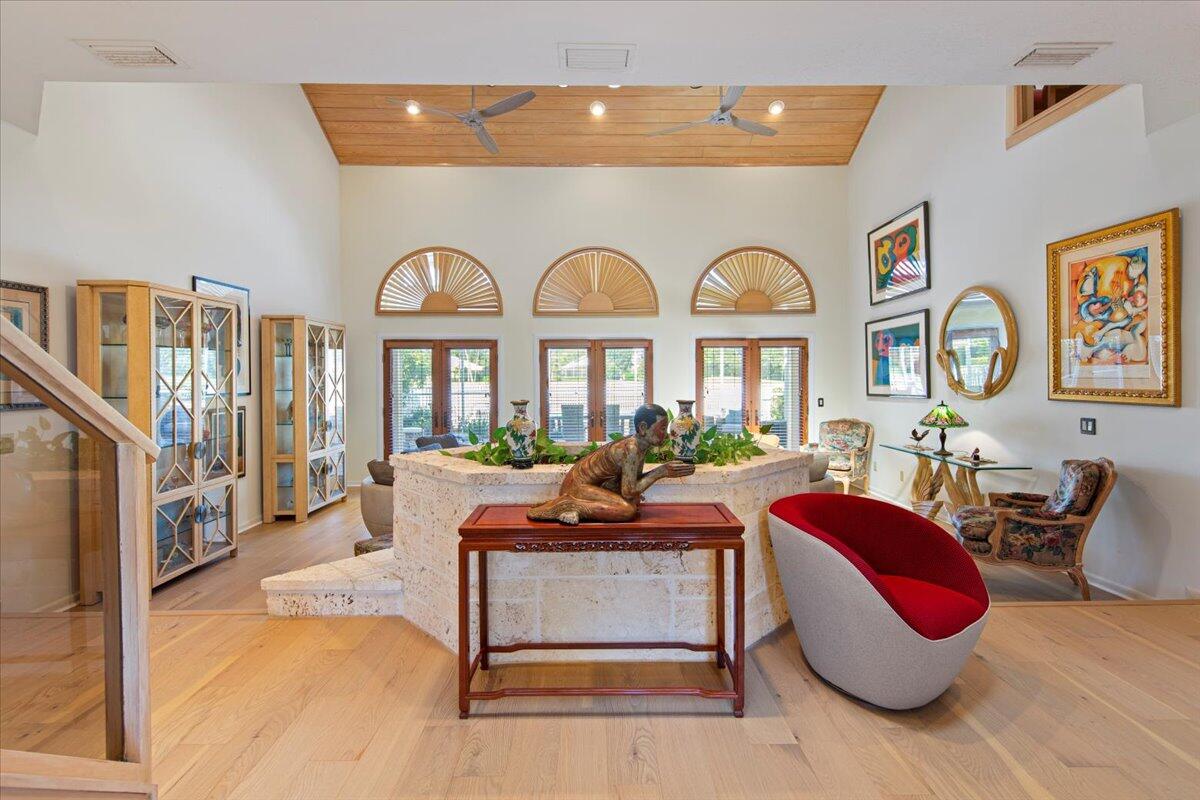 PGA VILLAGE - RESERVE CREEK - Residential