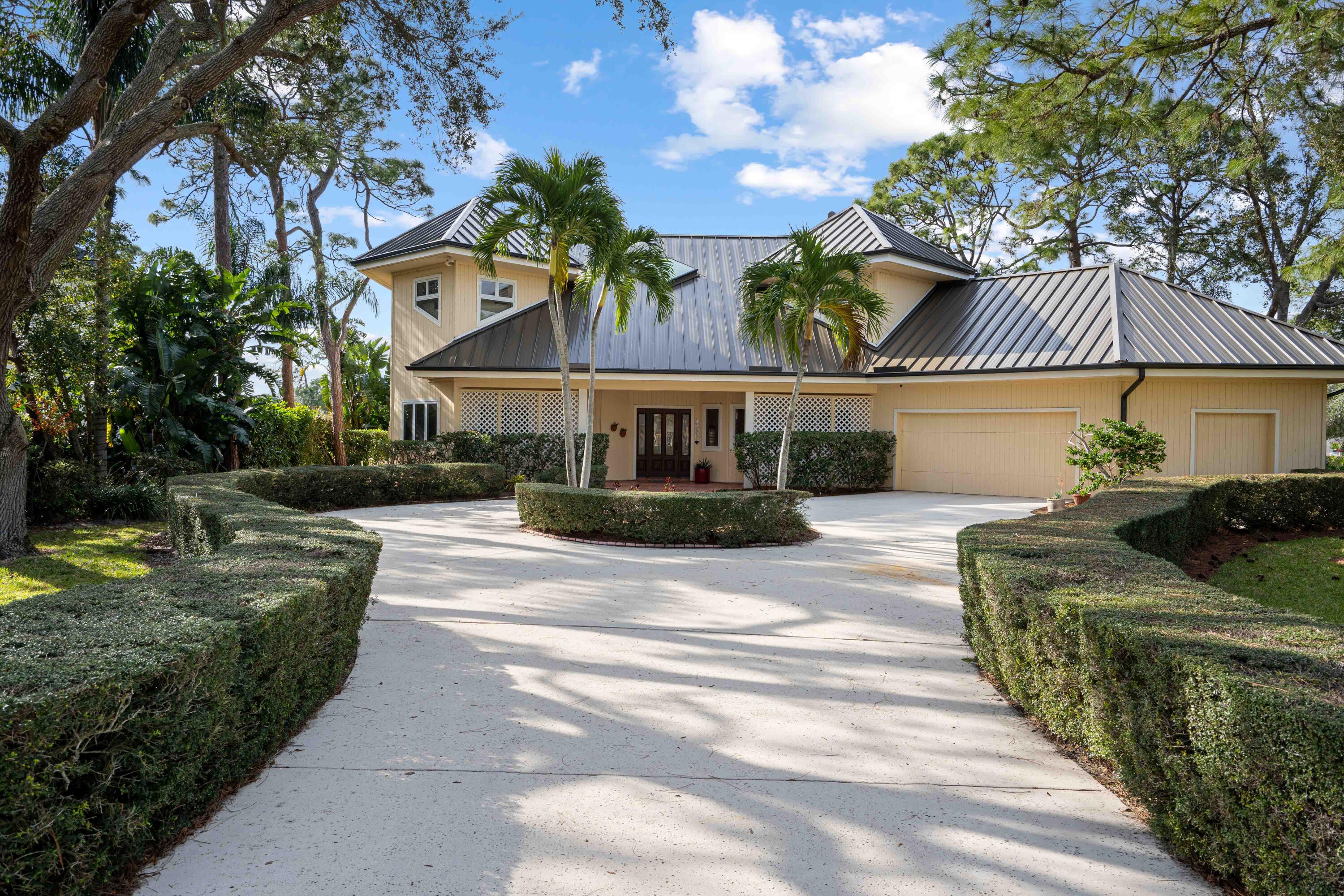 PGA VILLAGE - RESERVE CREEK - Residential