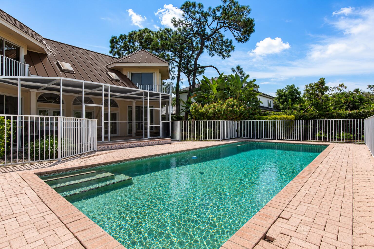 PGA VILLAGE - RESERVE CREEK - Residential