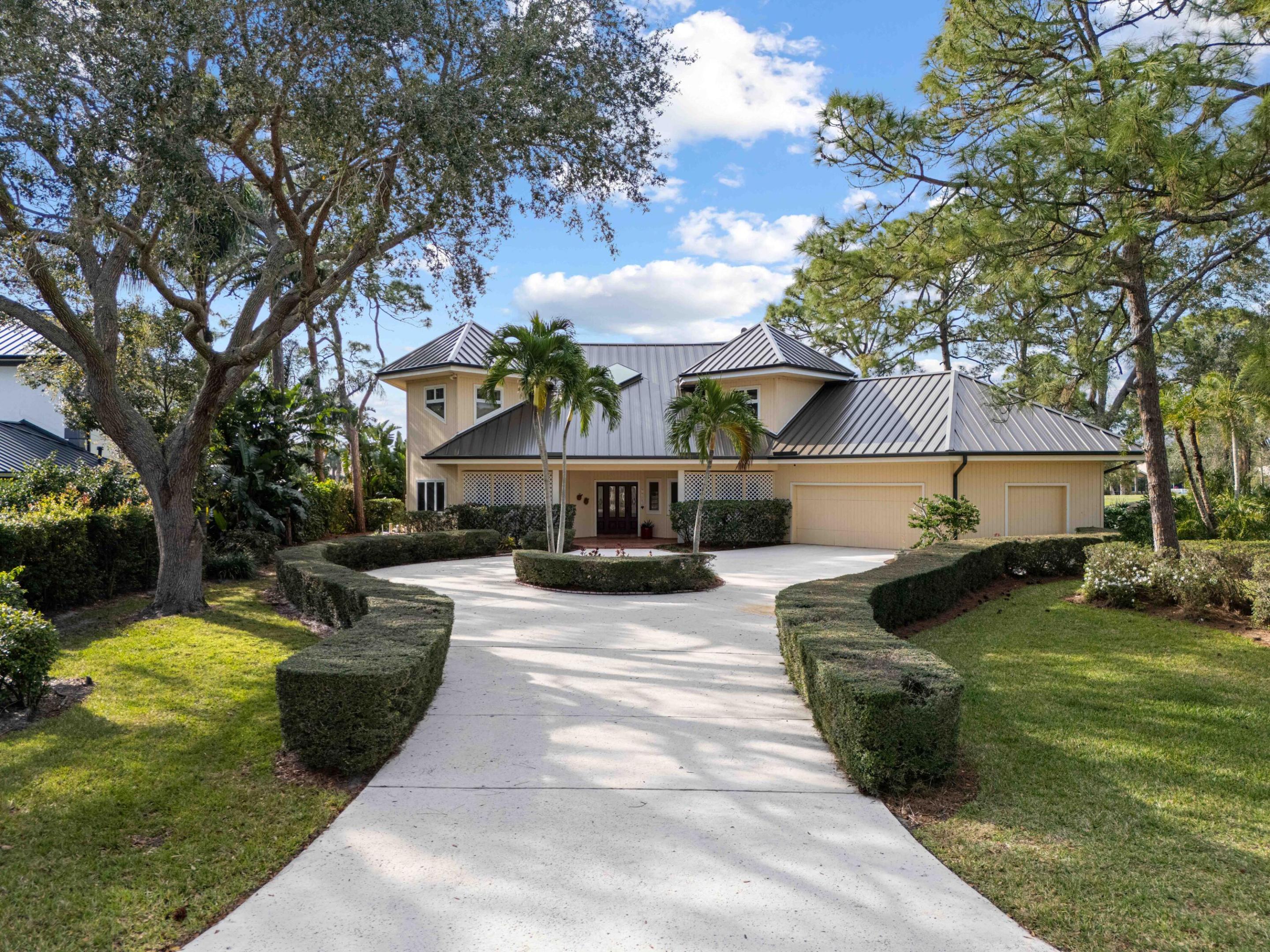 PGA VILLAGE - RESERVE CREEK - Residential