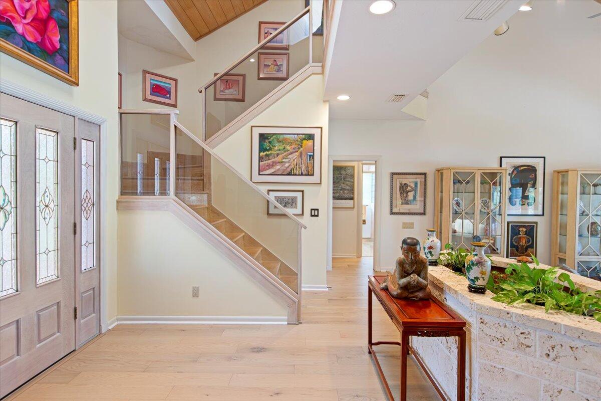 PGA VILLAGE - RESERVE CREEK - Residential