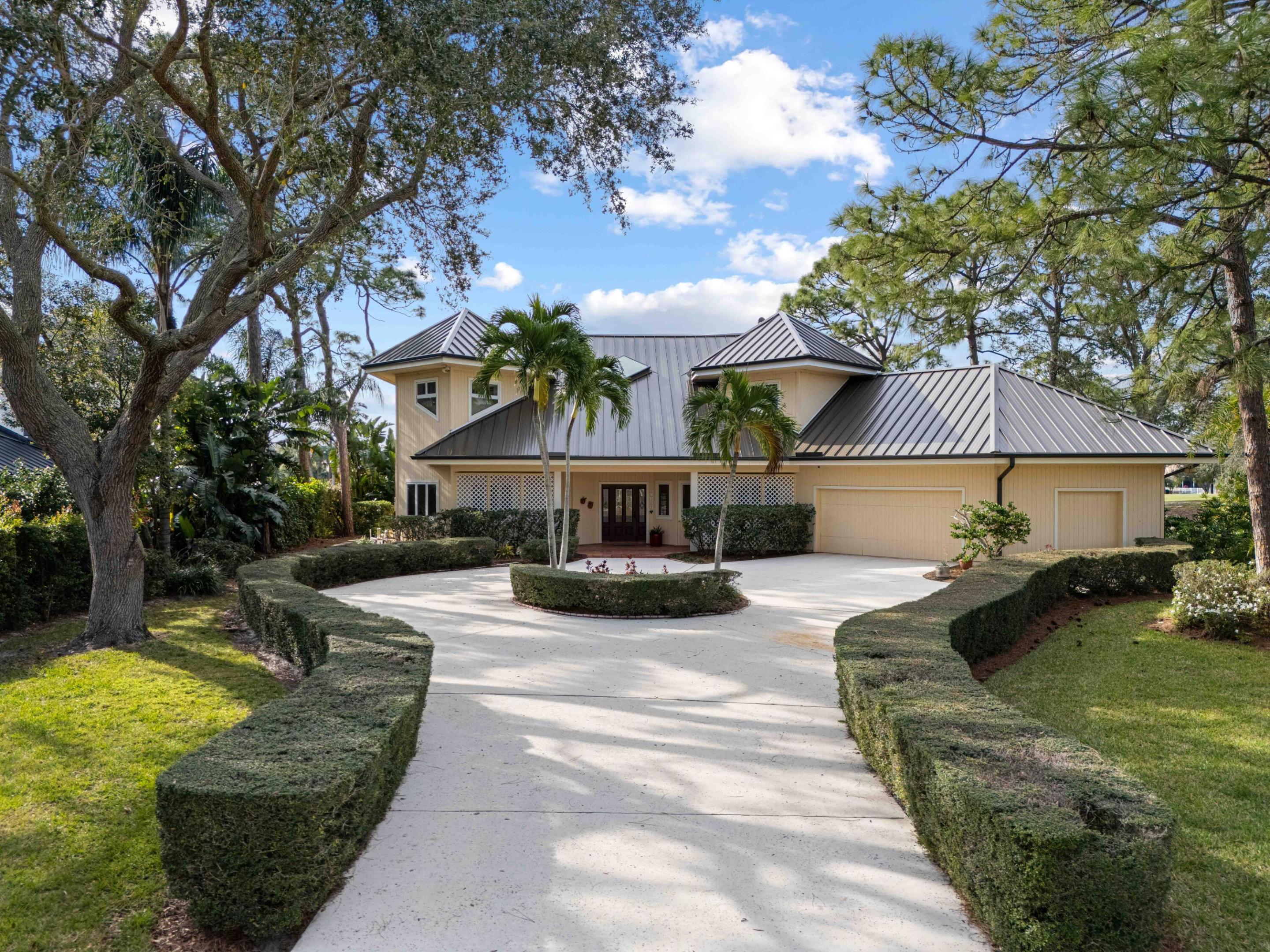 PGA VILLAGE - RESERVE CREEK - Residential