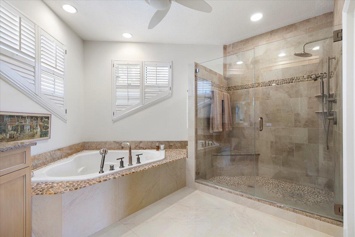 PGA VILLAGE - RESERVE CREEK - Residential