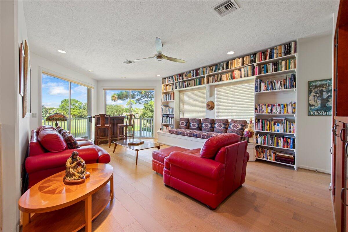 PGA VILLAGE - RESERVE CREEK - Residential