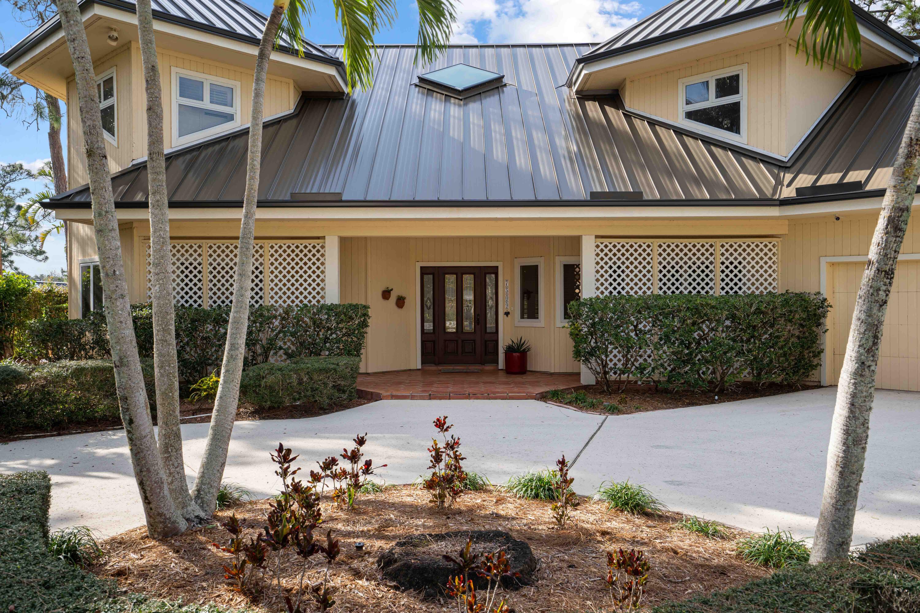 PGA VILLAGE - RESERVE CREEK - Residential