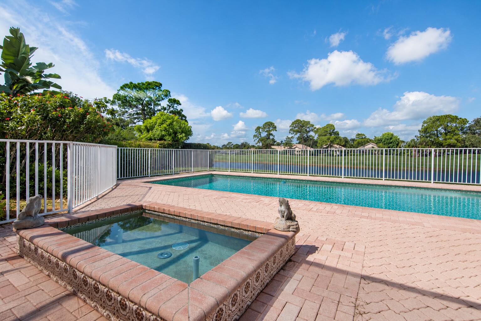 PGA VILLAGE - RESERVE CREEK - Residential