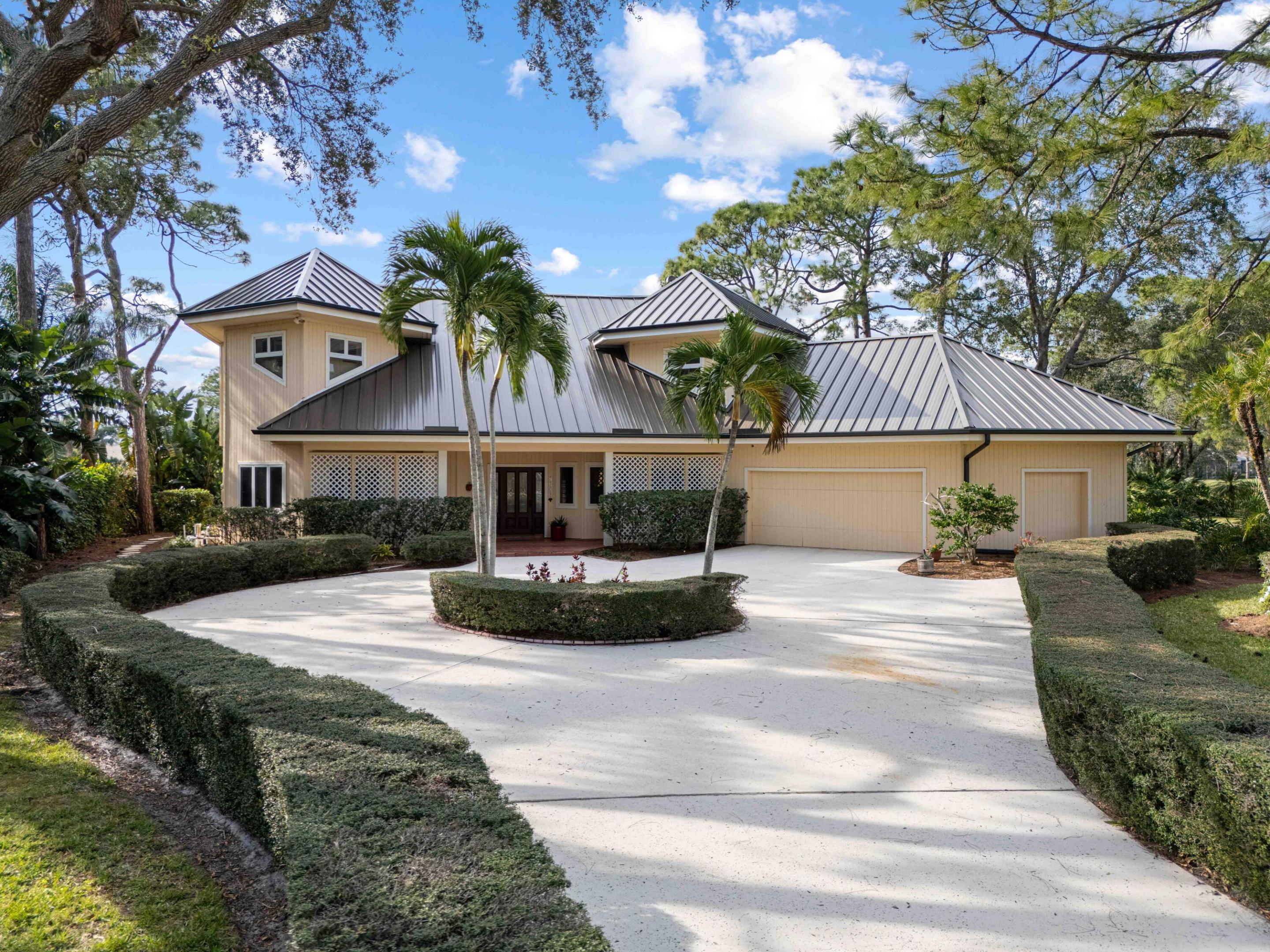 PGA VILLAGE - RESERVE CREEK - Residential