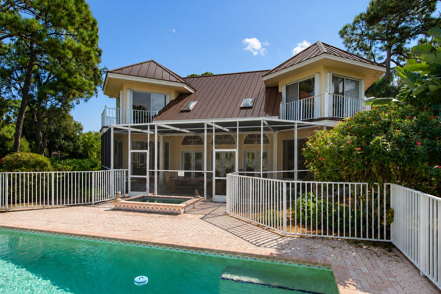 PGA VILLAGE - RESERVE CREEK - Residential
