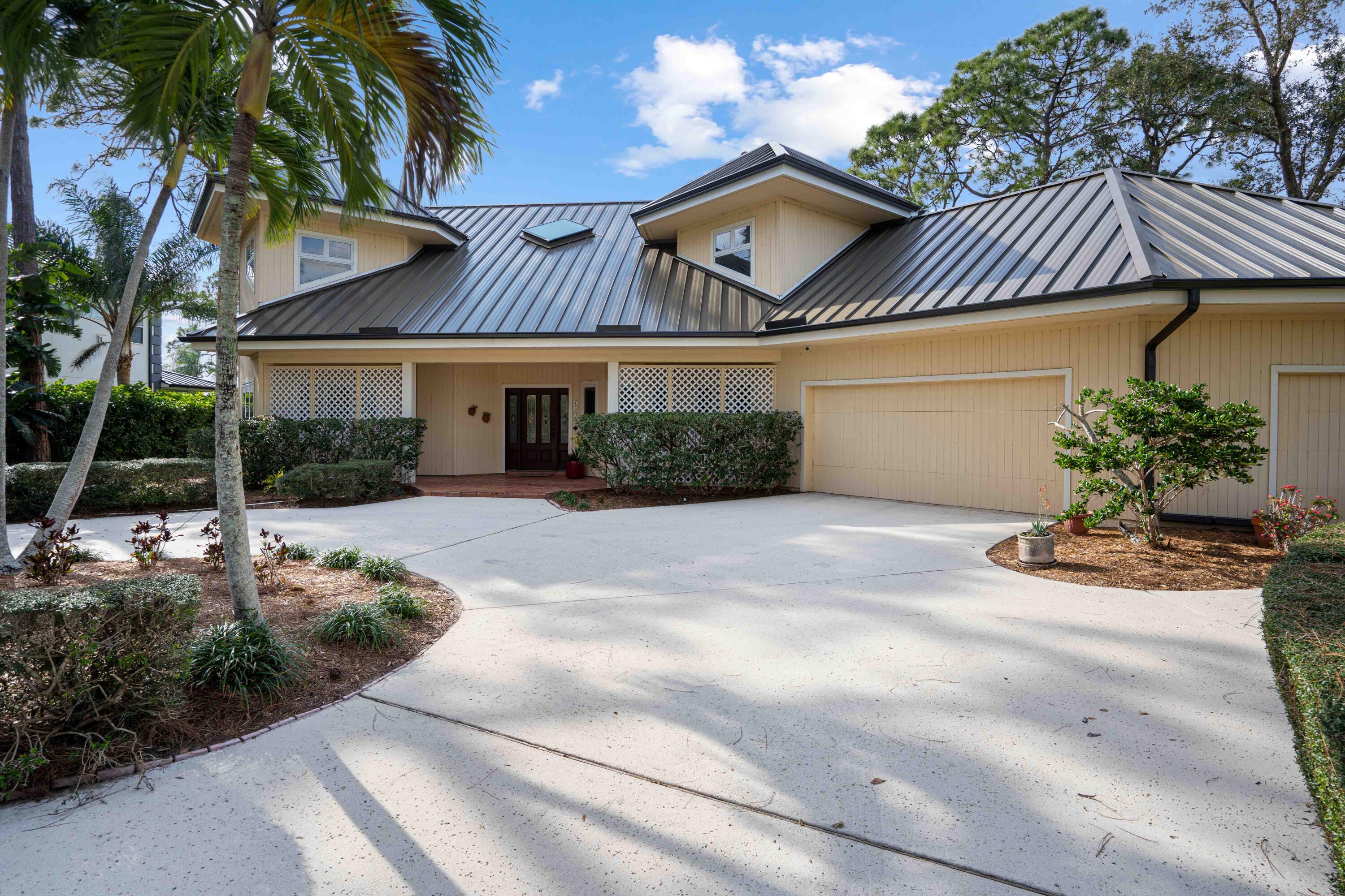 PGA VILLAGE - RESERVE CREEK - Residential